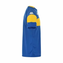 Maillot Dareto Bleu Enfant