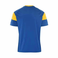 Maillot Dareto Bleu Enfant