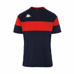 Maillot Dareto Bleu Enfant