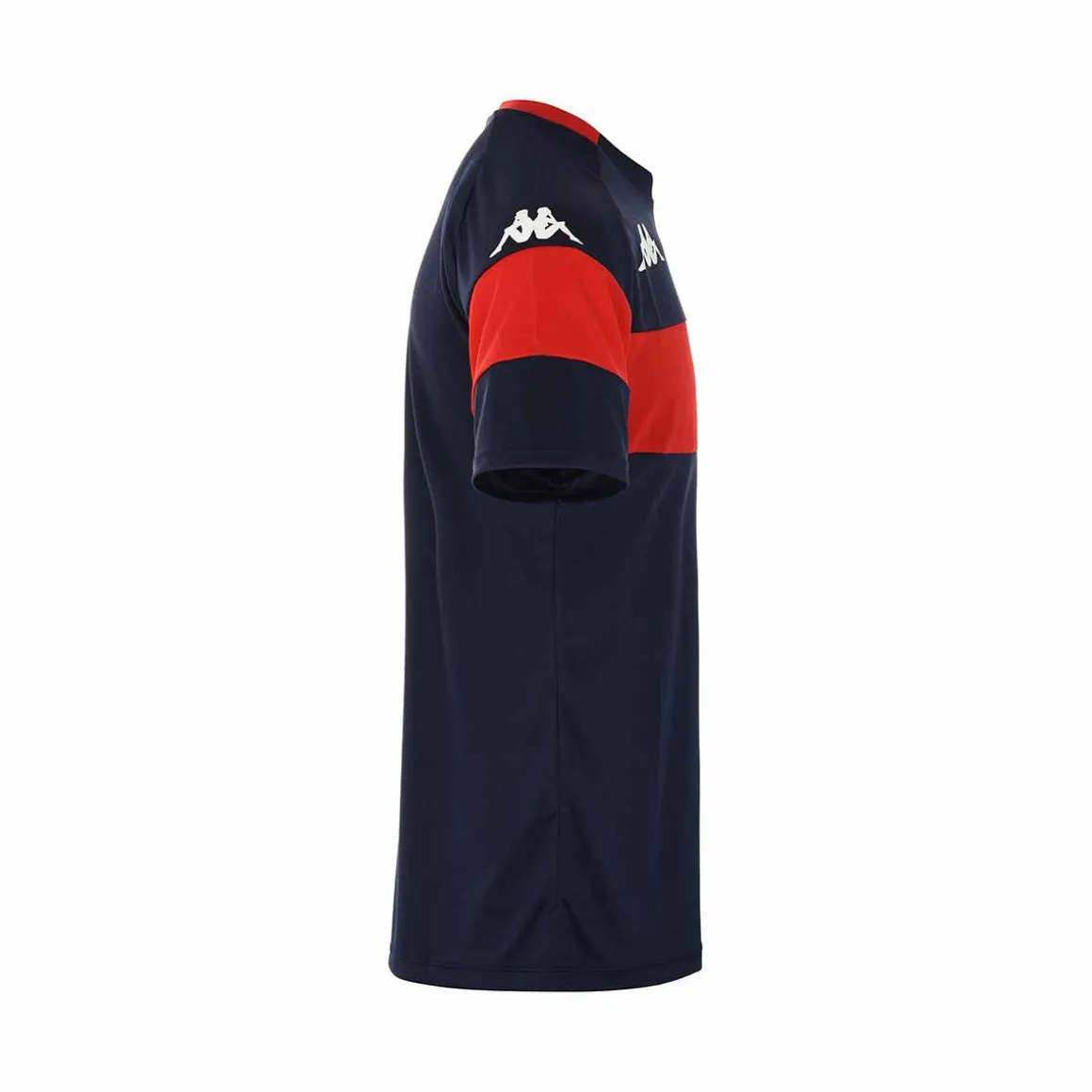 Maillot Dareto Bleu Enfant