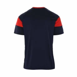 Maillot Dareto Bleu Enfant