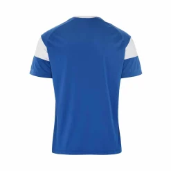 Maillot Dareto Bleu Enfant