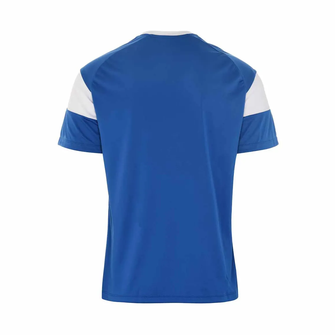 Maillot Dareto Bleu Enfant