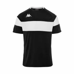 Maillot Dareto Noir Enfant