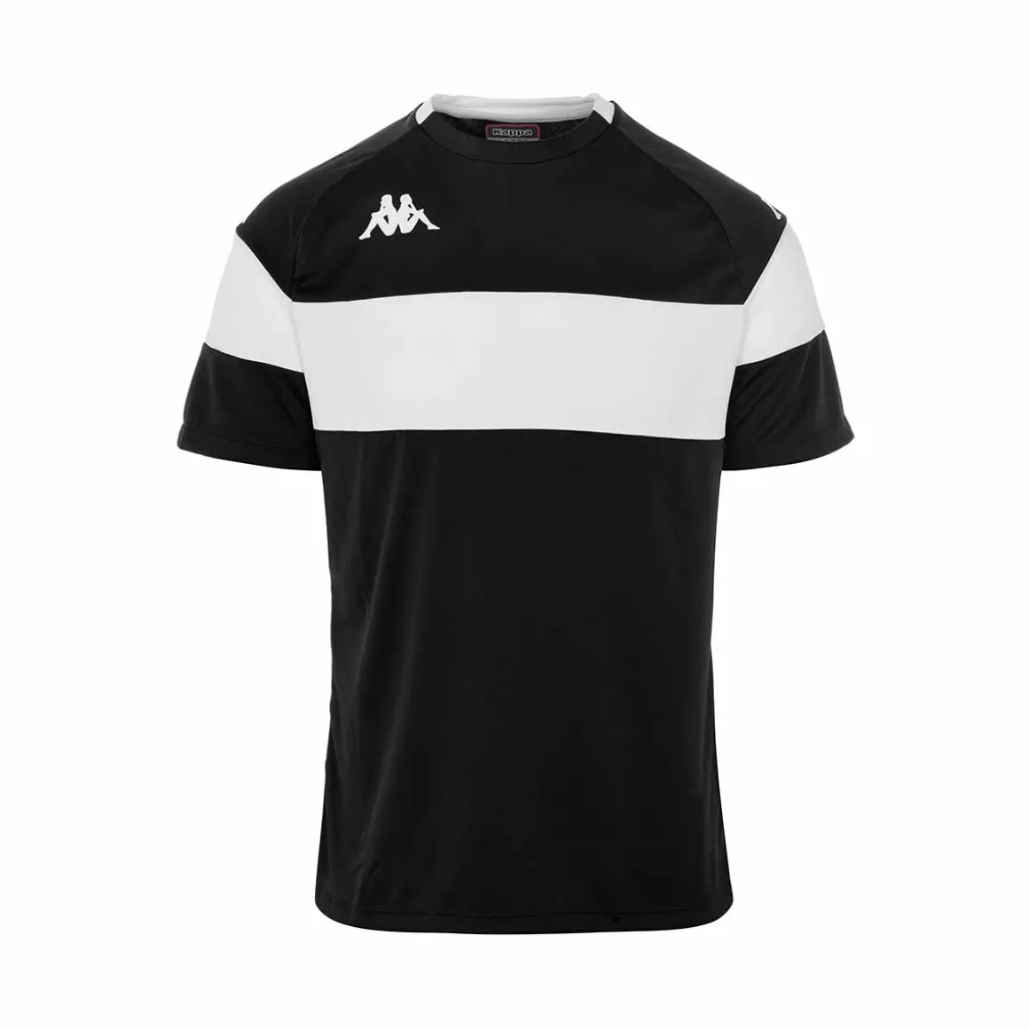 Maillot Dareto Noir Enfant