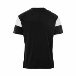 Maillot Dareto Noir Enfant