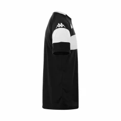 Maillot Dareto Noir Homme