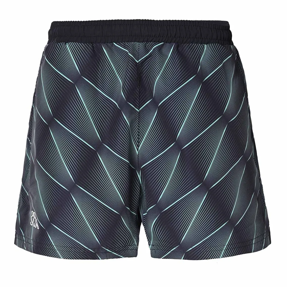 Maillot De Bain Homme Eonall Sportswear Bleu