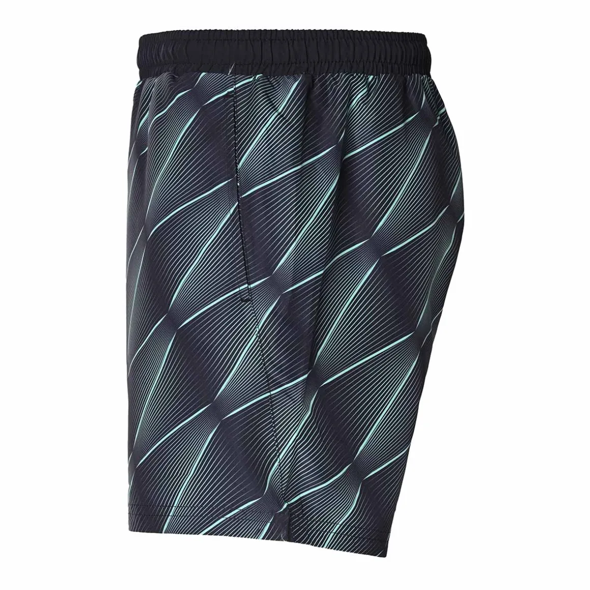 Maillot De Bain Homme Eonall Sportswear Bleu