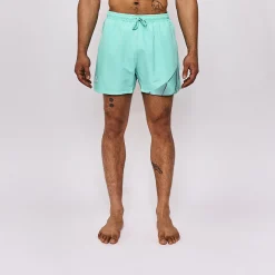 Maillot De Bain Homme Eone Sportswear Vert