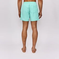 Maillot De Bain Homme Eone Sportswear Vert