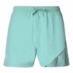 Maillot De Bain Homme Eone Sportswear Vert