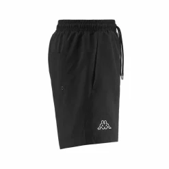 Maillot De Bain Homme Eone Sportswear Noir