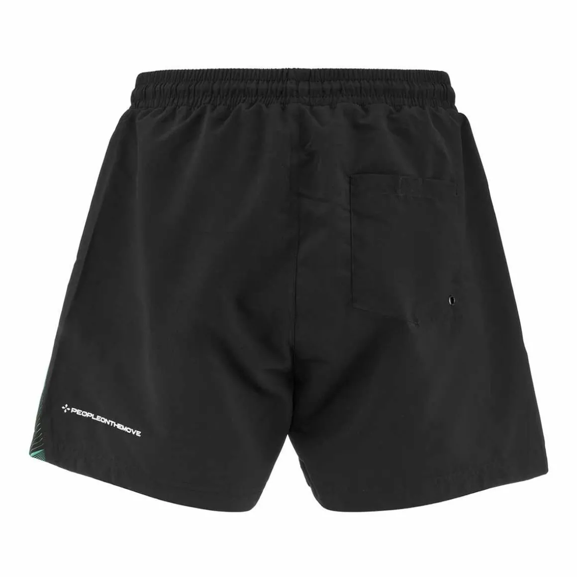 Maillot De Bain Homme Eone Sportswear Noir