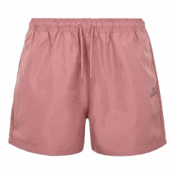 Maillot De Bain Homme Fagge Sportswear Rose