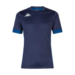 Maillot Dervio Bleu Enfant