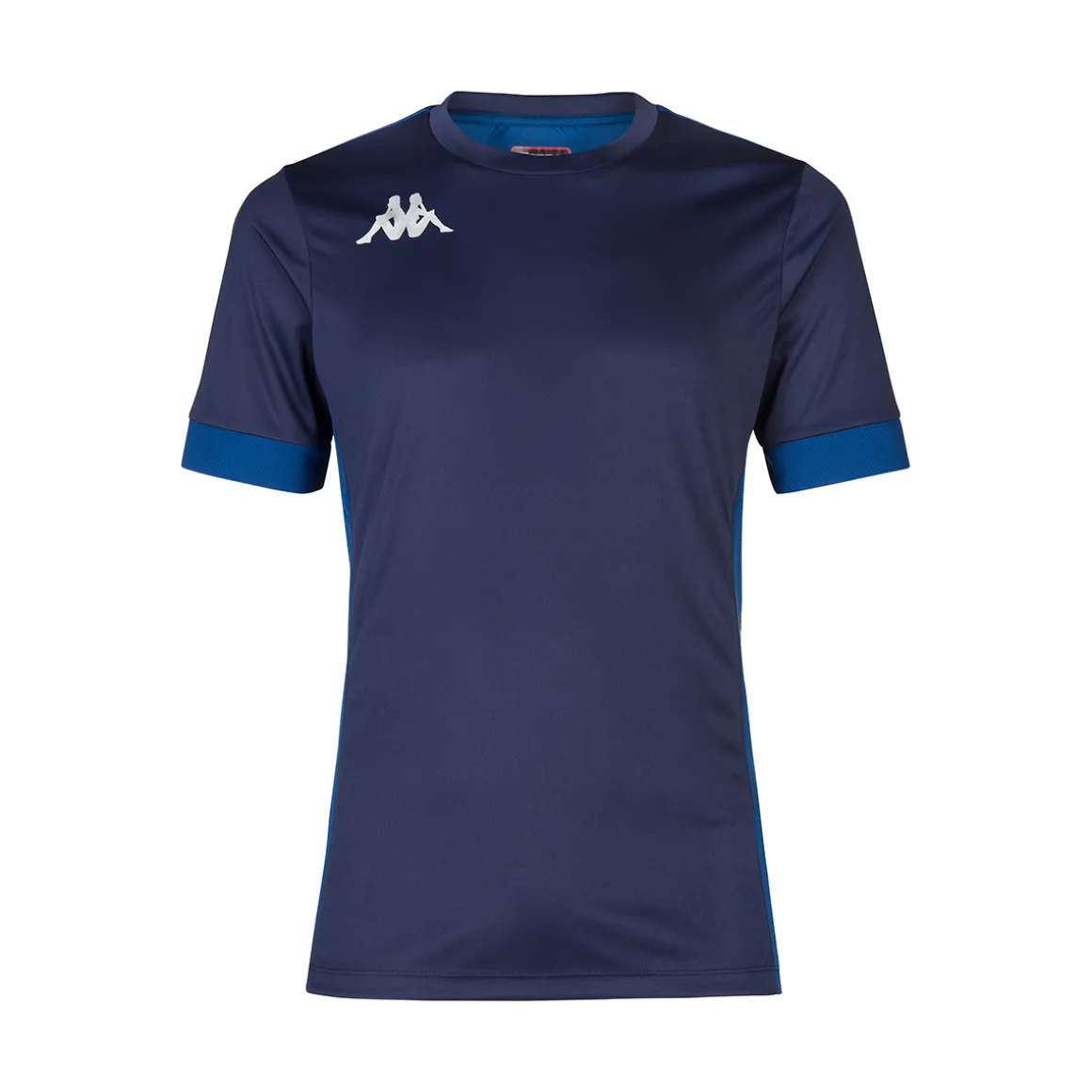 Maillot Dervio Bleu Enfant