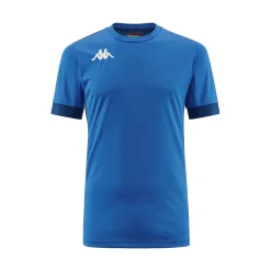 Maillot Dervio Bleu Homme