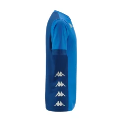 Maillot Dervio Bleu Homme
