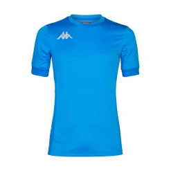 Maillot Dervio Bleu Homme