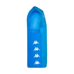Maillot Dervio Bleu Homme