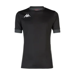 Maillot Dervio Noir Homme