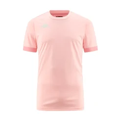 Maillot Dervio Rose Enfant