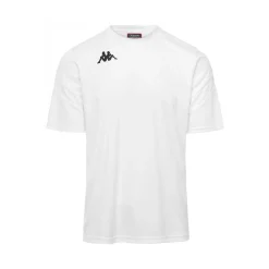 Maillot Dovo Blanc Enfant