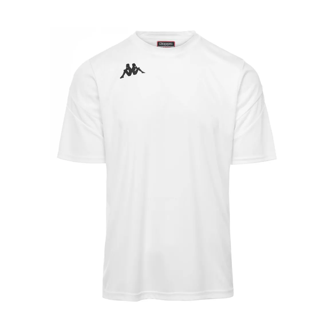 Maillot Dovo Blanc Enfant