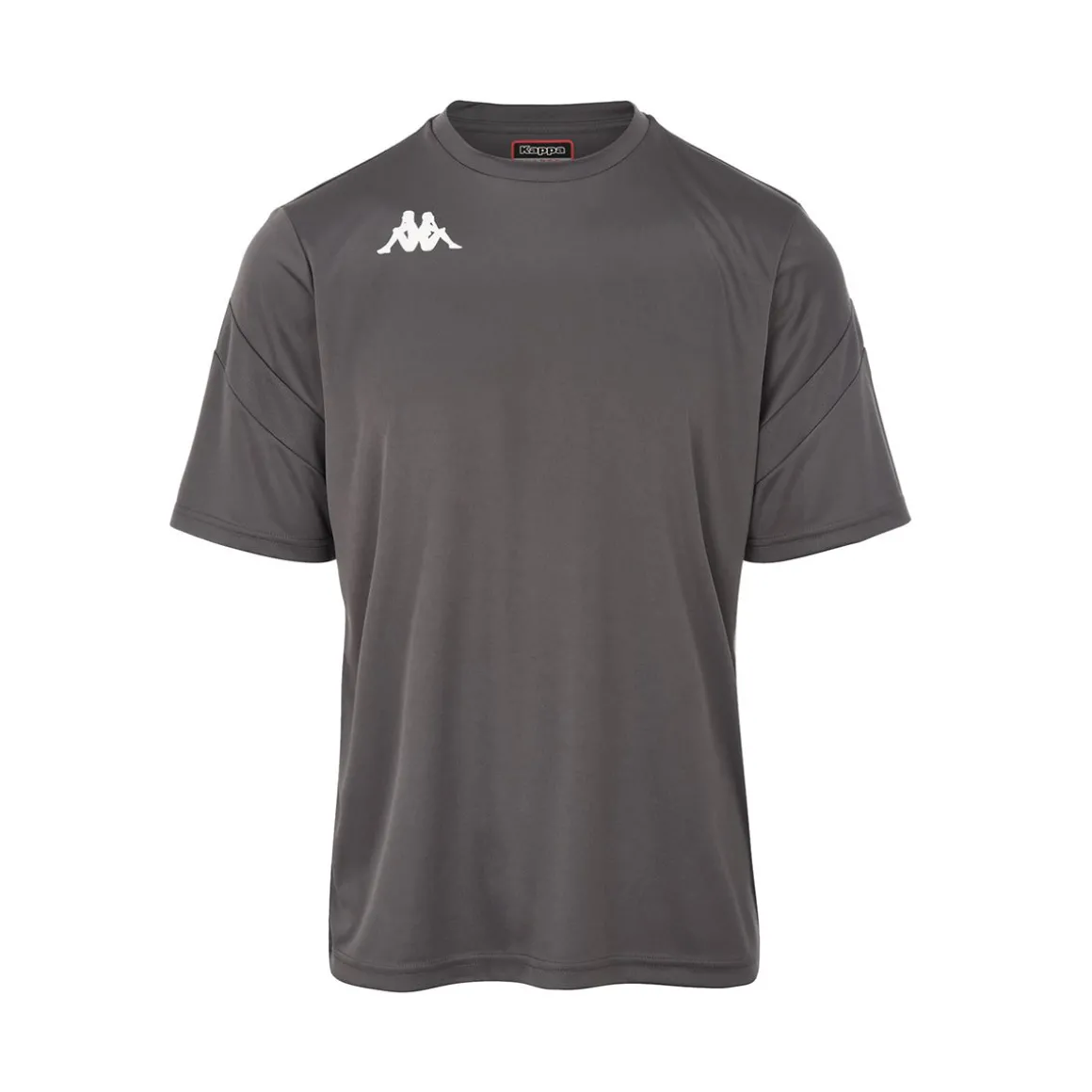 Maillot Dovo Gris Enfant