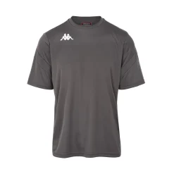 Maillot Dovo Gris Homme
