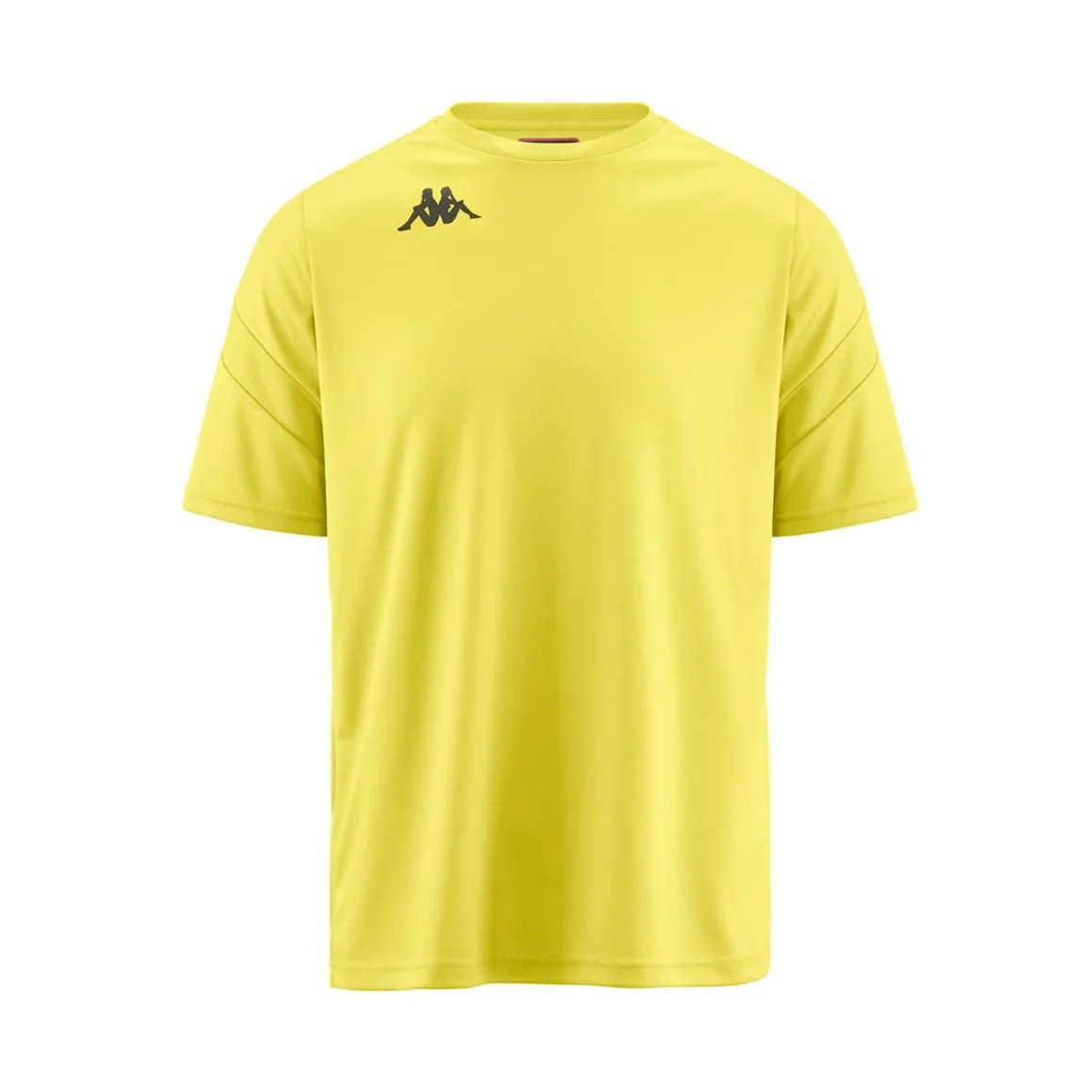 Maillot Dovo Jaune Enfant