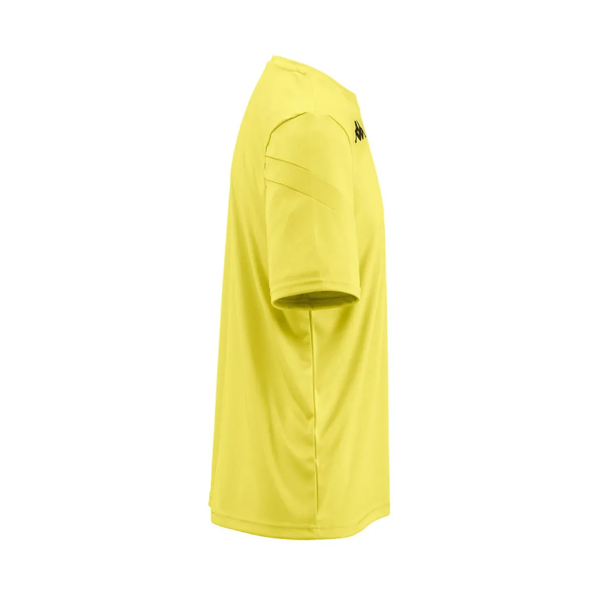 Maillot Dovo Jaune Enfant