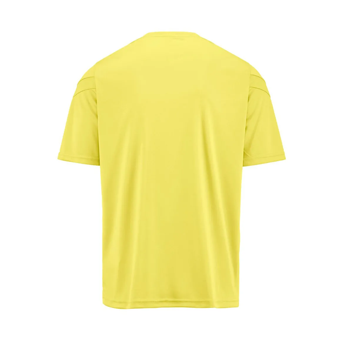 Maillot Dovo Jaune Enfant