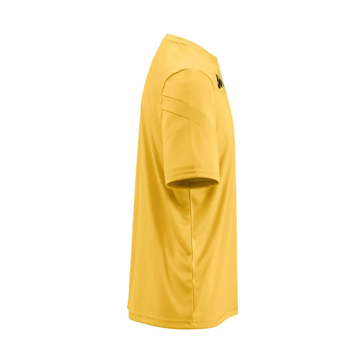 Maillot Dovo Jaune Enfant