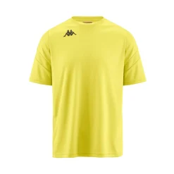 Maillot Dovo Jaune Homme