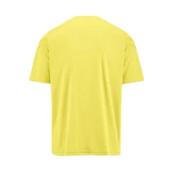Maillot Dovo Jaune Homme
