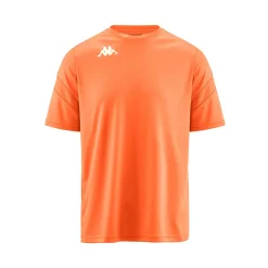 Maillot Dovo Orange Enfant