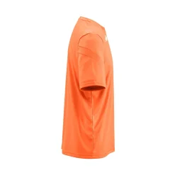 Maillot Dovo Orange Enfant