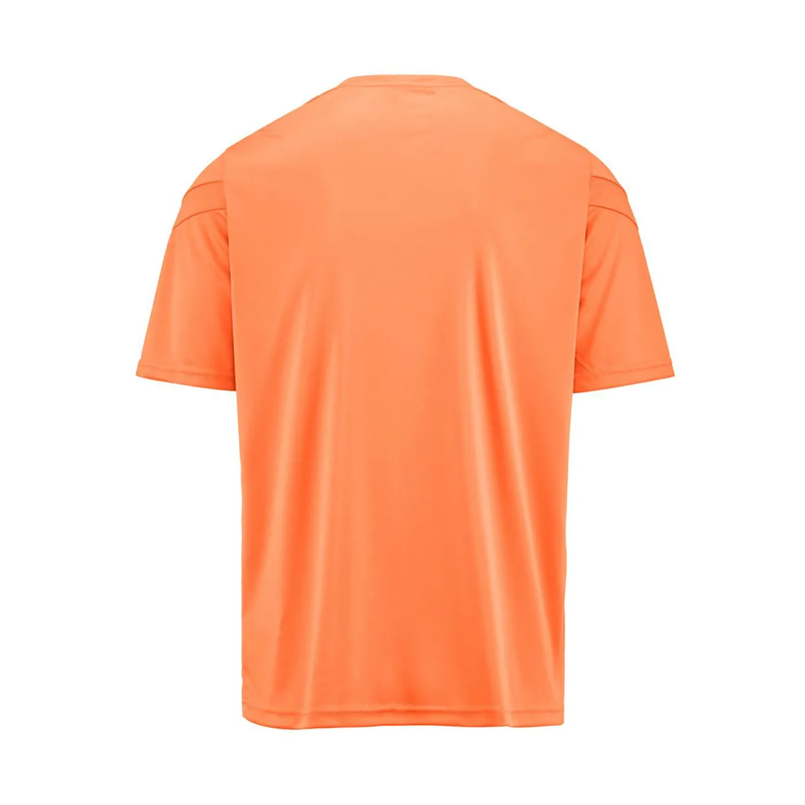 Maillot Dovo Orange Enfant