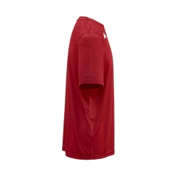 Maillot Dovo Rouge Enfant