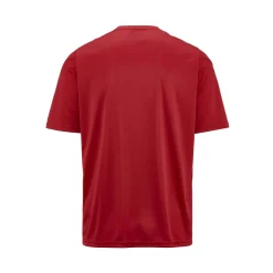 Maillot Dovo Rouge Enfant