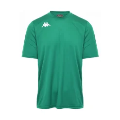Maillot Dovo Vert Enfant