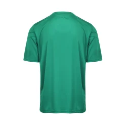 Maillot Dovo Vert Homme