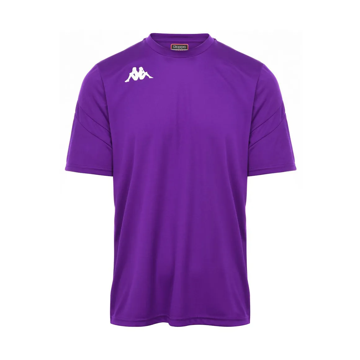 Maillot Dovo Violet Enfant