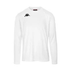Maillot Dovol Blanc Homme