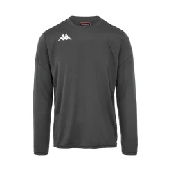 Maillot Dovol Gris Enfant