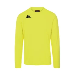 Maillot Dovol Jaune Enfant