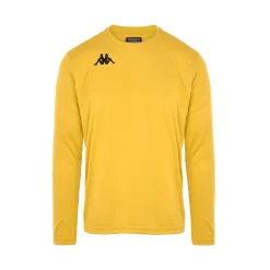 Maillot Dovol Jaune Enfant
