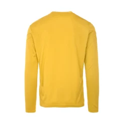 Maillot Dovol Jaune Homme